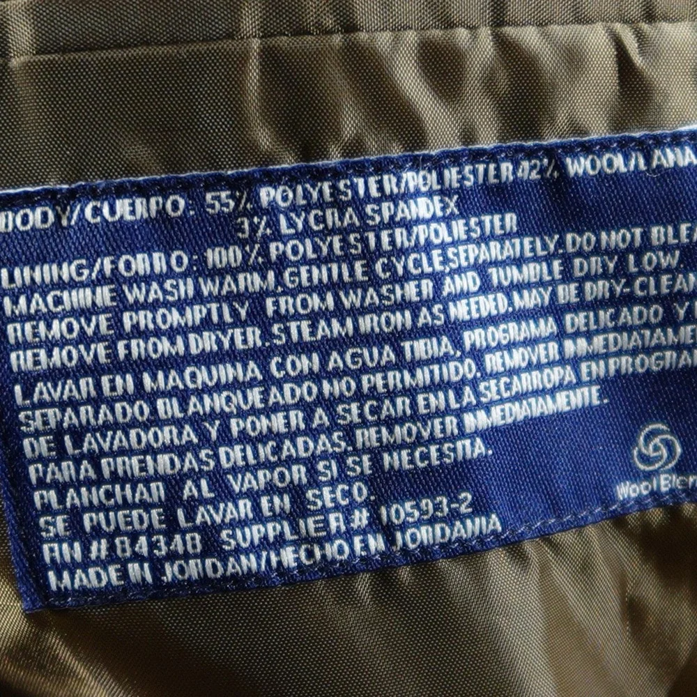 Stafford washable wardrobe
